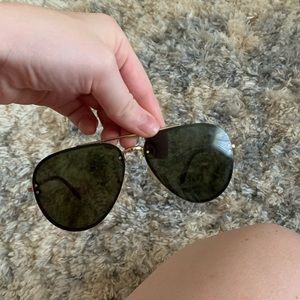 CELINE WOMENS SUNGLASSES